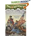 Revolutionary War On Wednesday (Magic Tree House 22, paper)