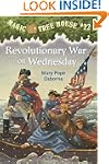 Magic Tree House #22: Revolutionary W...