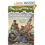 Revolutionary War On Wednesday (Magic Tree House 22, paper)