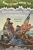 Revolutionary War On Wednesday (Magic Tree House 22, paper)