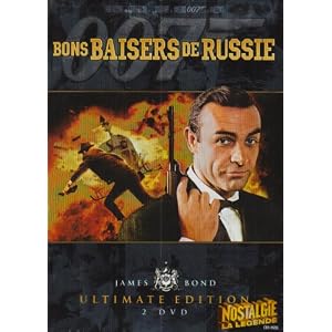 Bons baisers de Russie [Ultimate Edition]
