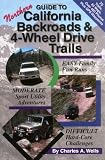 Search : Guide To Northern California Backroads & 4-Wheel Drive Trails