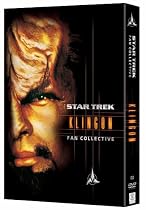 Star Trek Fan Collective - Klingon