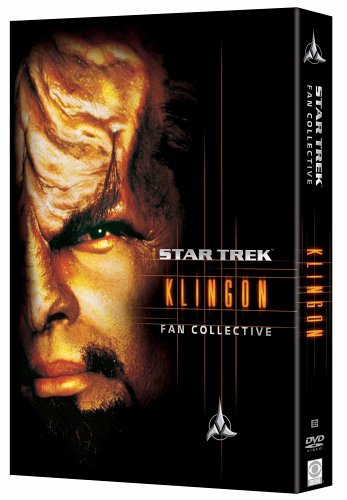 Star Trek Fan Collective - Klingon