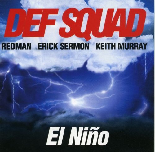 Produkt-Bild: El Nino [Re-Issue]