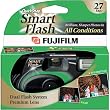 Fuji QUICKSNAP-SF800 Quicksnap Smart Flash