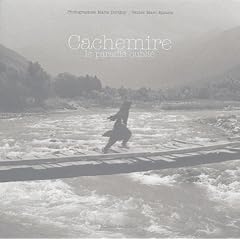 Cachemire le paradis oubli�
