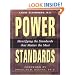 Power Standards: Identifying the Standards that Matter the Most