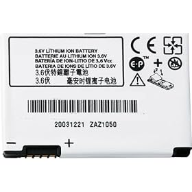 Li-ion Battery