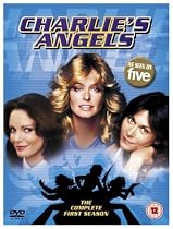 Charlie's Angels - Series 1 [1977] (NTSC)
