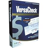 G7 PRODUCTIVITY Versa Check 2005 Corporate - License For 1-25 Users ( Windows )