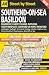 AA Street by Street Southend-on-Sea, Basildon (AA Street by Street)