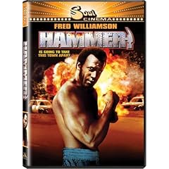 Hammer by 