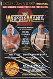 Wrestlemania 2 [VHS]