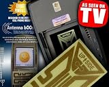 Review ICM  / Mobile Phone & PDA Signal Booster