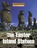 Books : Wonders of the World - The Easter Island Statues (Wonders of the World) (Wonders of the World)