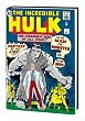 The Incredible Hulk Omnibus, Vol. 1 (v. 1)