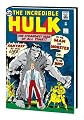 The Incredible Hulk Omnibus, Vol. 1 (v. 1)