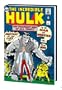 The Incredible Hulk Omnibus, Vol. 1 (v. 1)