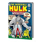 The Incredible Hulk Omnibus, Vol. 1 (v. 1)