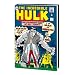The Incredible Hulk Omnibus, Vol. 1 (v. 1)