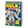 The Incredible Hulk Omnibus, Vol. 1 (v. 1)