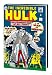 Books : The Incredible Hulk Omnibus, Vol. 1 (v. 1)
