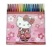 New Hello Kitty Joyful Kimono Edition Twist Up Crayons RS.2499.00