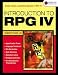 Book Introduction to RPG IV
