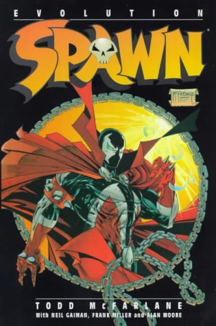 Spawn 2 Evolution