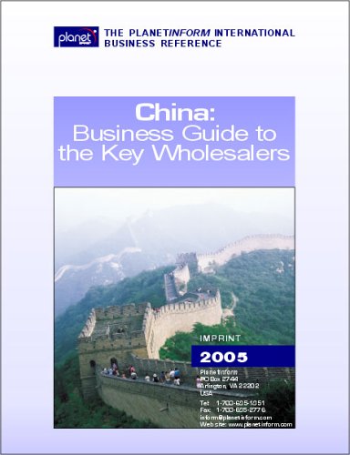 Wholesalers