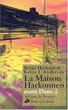 Avant Dune, tome 2 : La maison Harkonnen