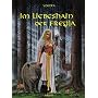 Im Liebeshain der Freyja: Kurzgeschichten um die Liebesg�ttin, die einen m�rchenhaften Rahmen haben und deren Ursprung in den Spr�chen der 'Edda' zu finden sind