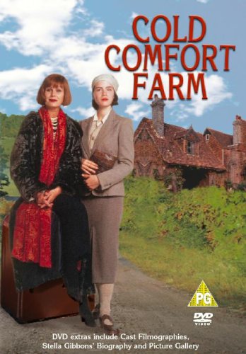 Childrens Toyshop  DVD : Cold Comfort Farm [1995]