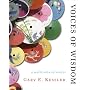Voices of Wisdom: A Multicultural Philosophy Reader