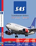 Buy : SAS Scandinavian Airlines Boeing 737-600 & Douglas MD82