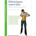 D�toxiquez votre foie