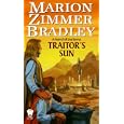 Traitor's Sun (Darkover) by Marion Zimmer Bradley