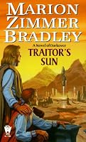 Traitor's Sun (Darkover)
