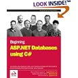  Beginning ASP.NET Databases using C# 