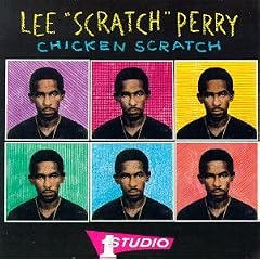 Chicken Scratch by Lee "Scratch" Perry, The Wailers, and Rita Marley