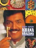 Khana Khazan: Celebration Of Indian Cookery