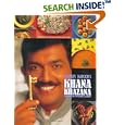 Khana Khazan: Celebration Of Indian Cookery
