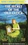 The Secret of the Old Clock (Nancy Drew, Book 1)