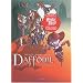 Daffodil, tome 1 : Addio-Colonnello (+ un cahier noir et blanc de 8 pages)