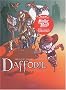 Daffodil, tome 1 : Addio-Colonnello (+ un cahier noir et blanc de 8 pages)