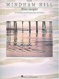 Windham Hill Piano Sampler: Piano Solo