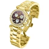 Invicta Women's Reserve Subaqua Noma Diamond Chronograph Watch #4979