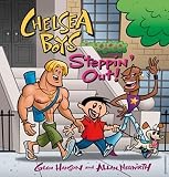 Chelsea Boys - Steppin` out! - Glen Hanson