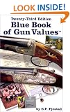 Blue Book of Gun Values